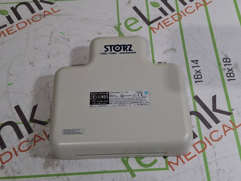 Karl Storz WT-P13-11 ZeroWire Transmitter