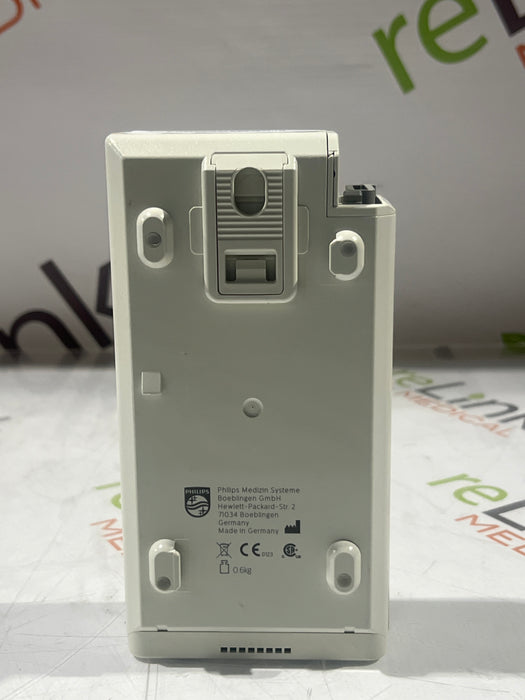 Philips M3001A-A04C06 OxiMax SpO2, NIBP, ECG, Temp, IBP MMS Module
