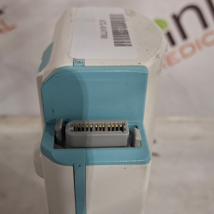 Philips M3001A-A01 Fast SpO2, NIBP, ECG MMS Module
