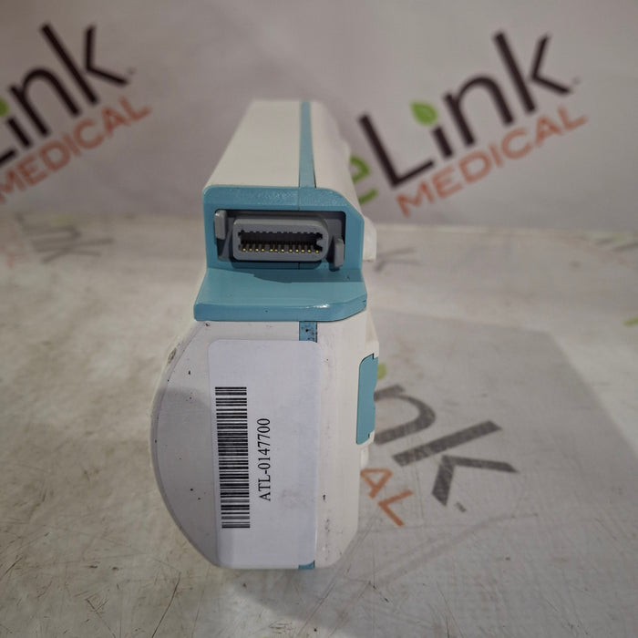 Philips M3001A-A01 Fast SpO2, NIBP, ECG MMS Module