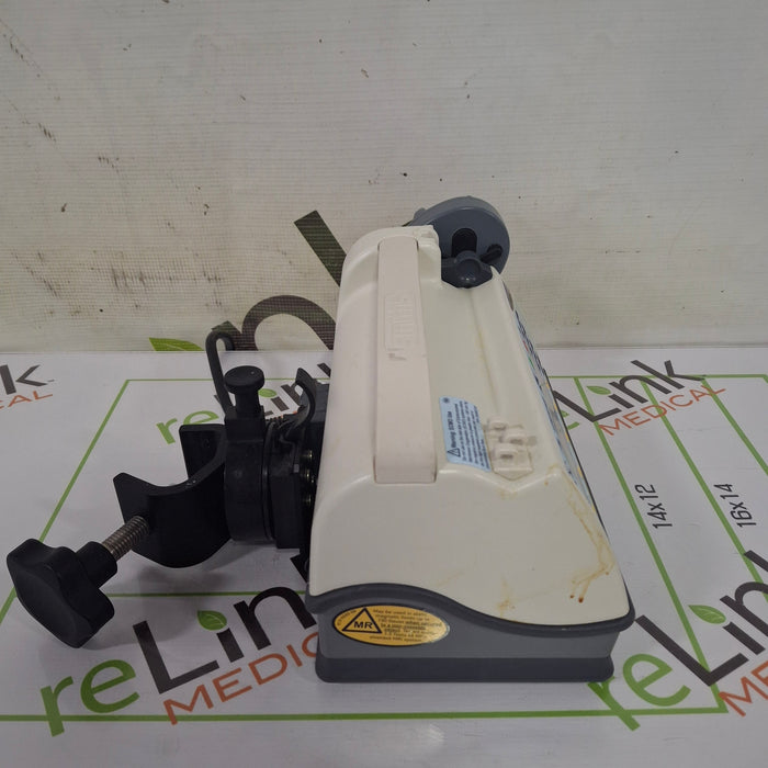 Smiths Medical Medfusion 4000 Syringe Infusion Pump