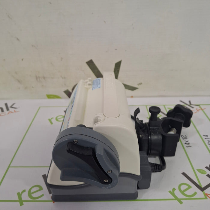 Smiths Medical Medfusion 4000 Syringe Infusion Pump