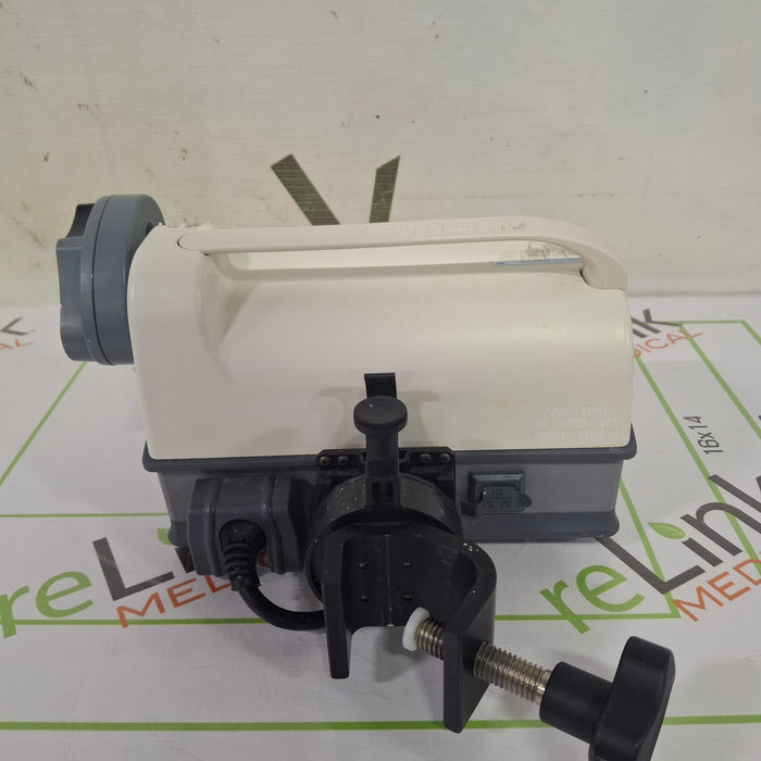 Smiths Medical Medfusion 4000 Syringe Infusion Pump