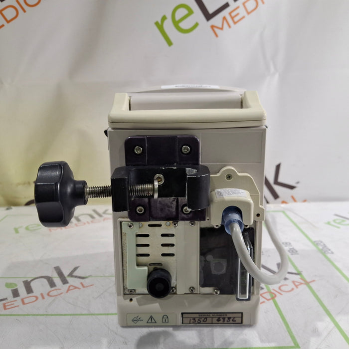 CareFusion Alaris 8015 Small Screen POC Infusion Pump