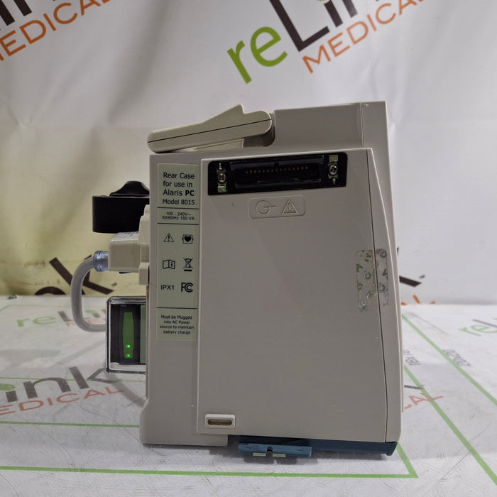 CareFusion Alaris 8015 Small Screen POC Infusion Pump
