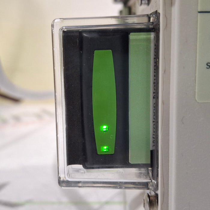 CareFusion Alaris 8015 Small Screen POC Infusion Pump