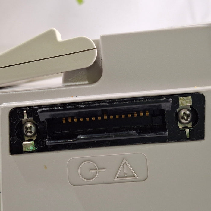 CareFusion Alaris 8015 Small Screen POC Infusion Pump