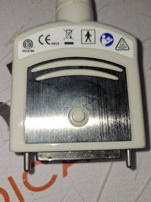 Siemens Acuson 6C1 HD Curved Array Transducer
