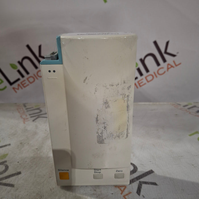 Philips M3001A-C06 Fast SpO2, NIBP, ECG, Temp, IBP MMS Module