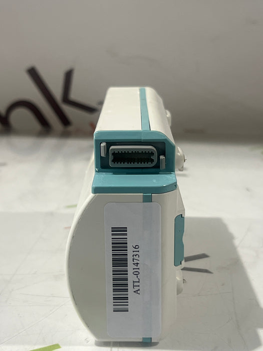 Philips M3001A-A02 OxiMax SpO2, NIBP, ECG MMS Module