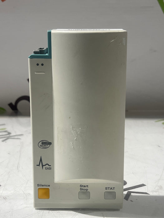 Philips M3001A-A02 OxiMax SpO2, NIBP, ECG MMS Module