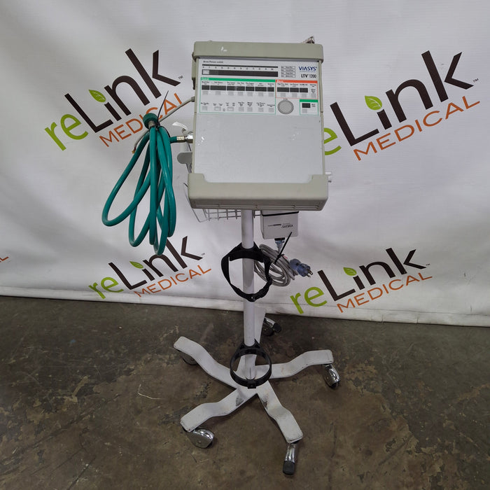 CareFusion LTV 1200 Ventilator