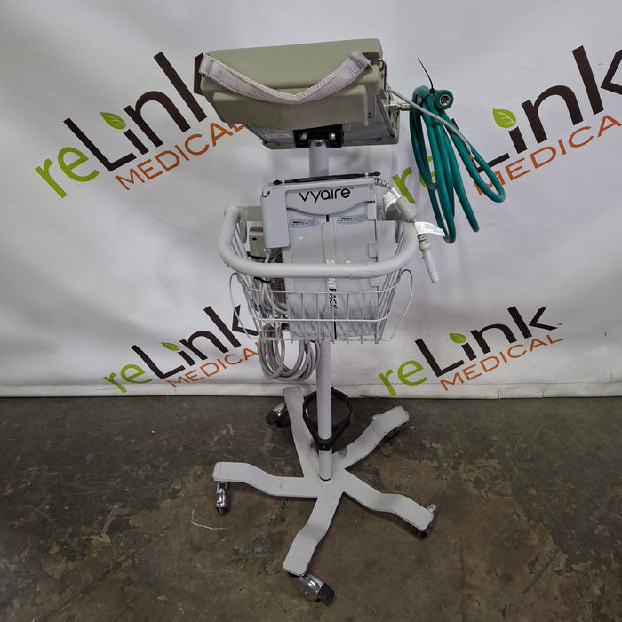CareFusion LTV 1200 Ventilator