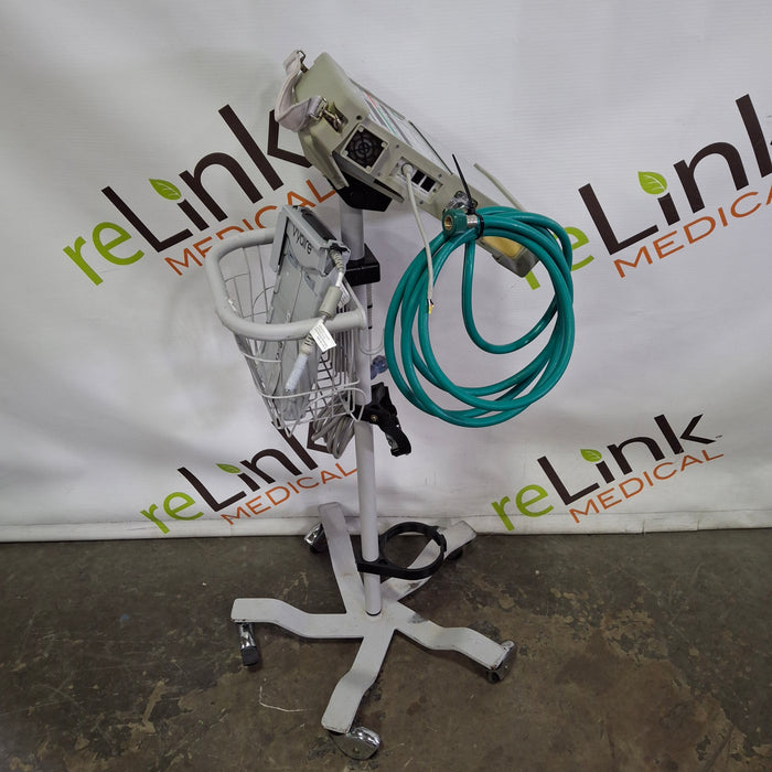 CareFusion LTV 1200 Ventilator