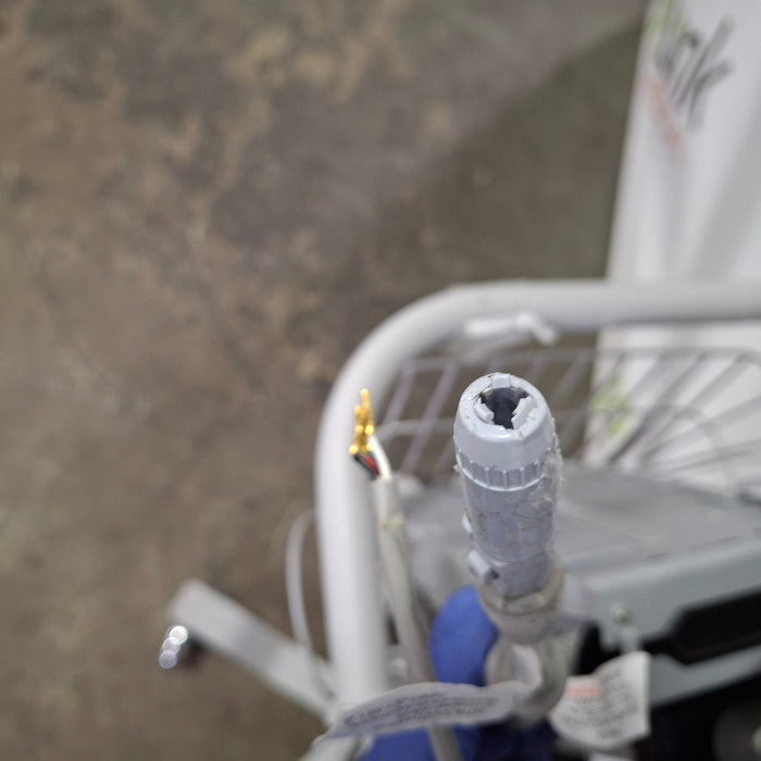 CareFusion LTV 1200 Ventilator