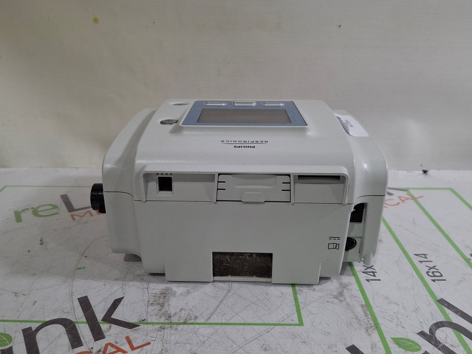 Philips Respironics OmniLab Advanced + System One Ventilator