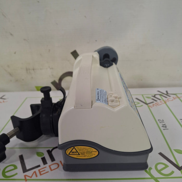 Smiths Medical Medfusion 4000 Syringe Infusion Pump