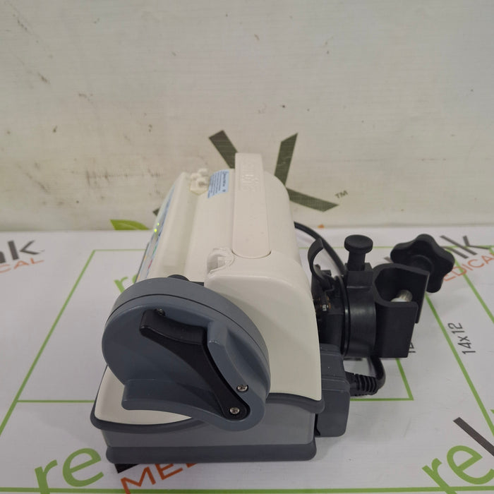 Smiths Medical Medfusion 4000 Syringe Infusion Pump
