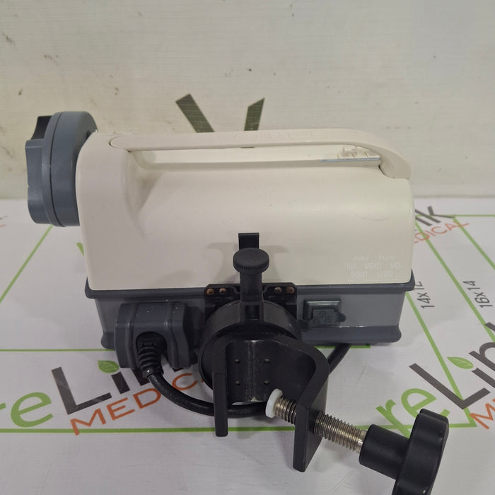 Smiths Medical Medfusion 4000 Syringe Infusion Pump