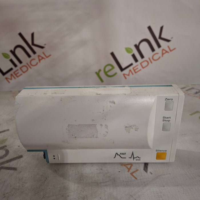 Philips M3001A-A01C06 Fast SpO2, NIBP, ECG, Temp, IBP MMS Module