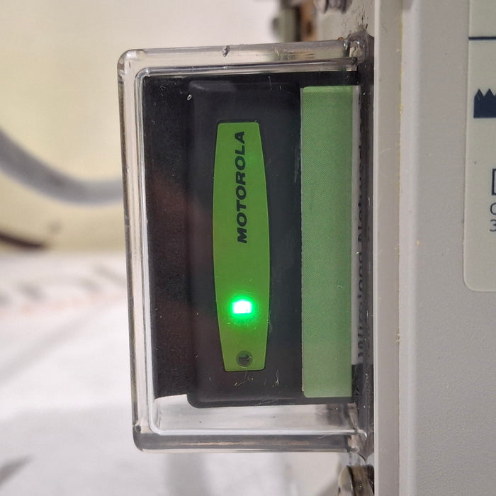 CareFusion Alaris 8015 Small Screen POC Infusion Pump