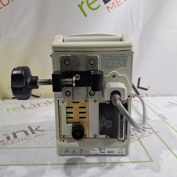 CareFusion Alaris 8015 Small Screen POC Infusion Pump
