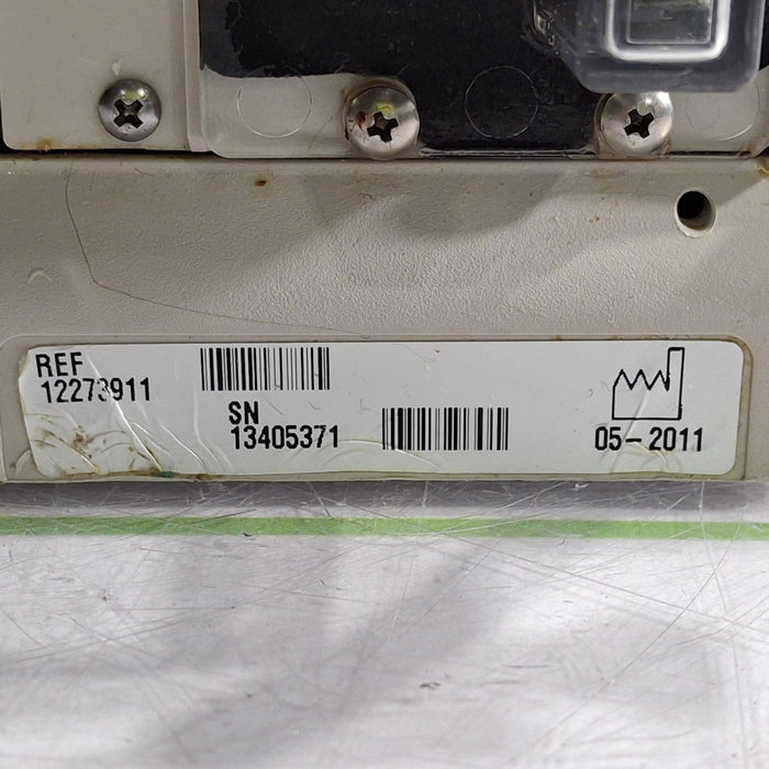 CareFusion Alaris 8015 Small Screen POC Infusion Pump