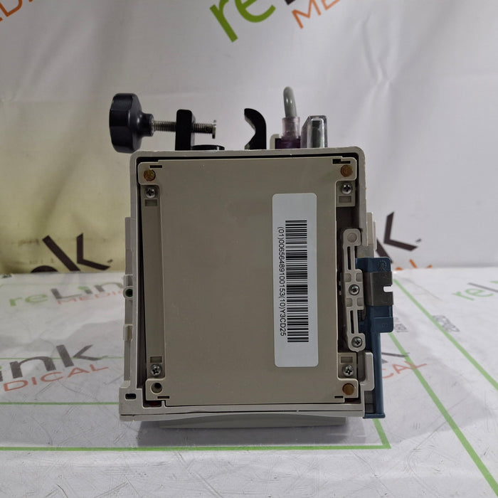 CareFusion Alaris 8015 Small Screen POC Infusion Pump