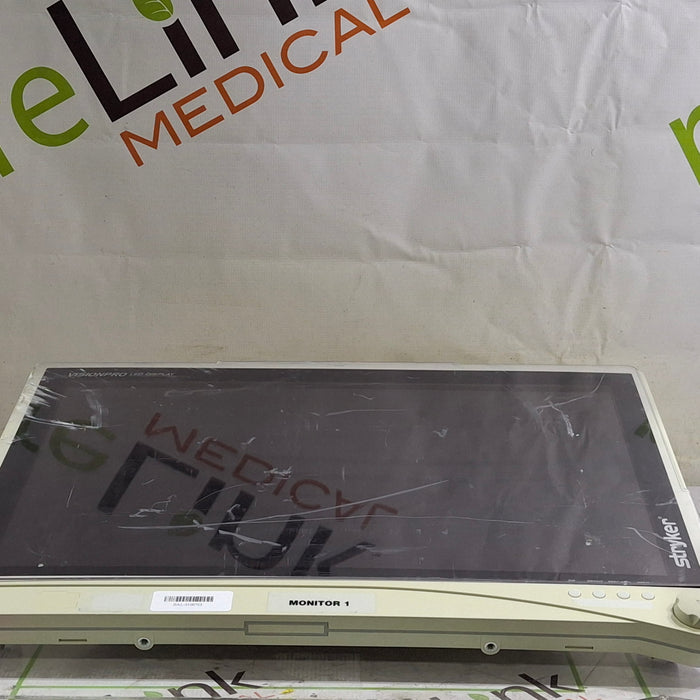 Stryker VisionPro 26" LED Display Monitor