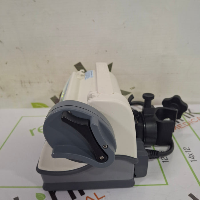 Smiths Medical Medfusion 4000 Syringe Infusion Pump