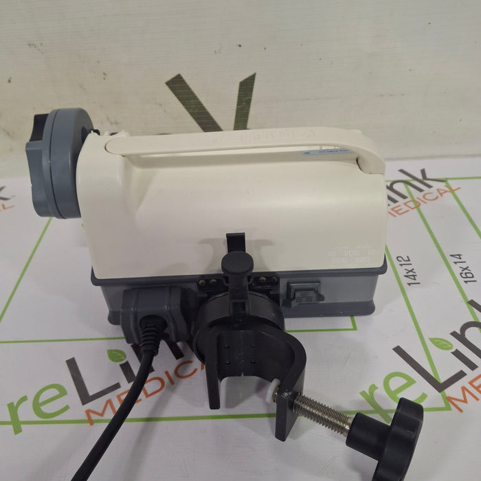 Smiths Medical Medfusion 4000 Syringe Infusion Pump