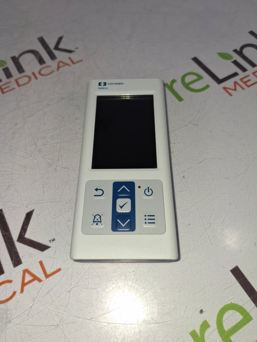 Covidien PM10N Nellcor Portable SpO2 Patient Monitoring System