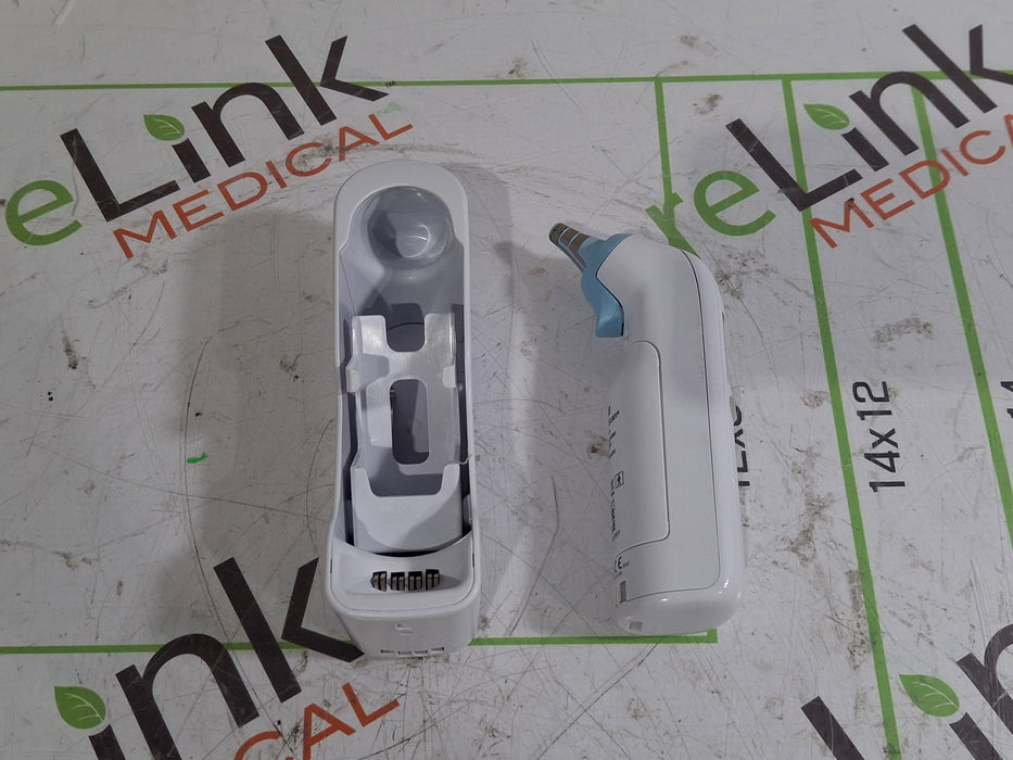 Welch Allyn Braun ThermoScan PRO 6000 Ear Thermometer