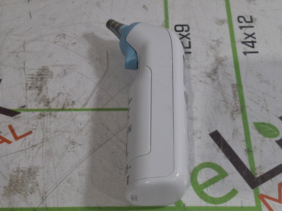 Welch Allyn Braun ThermoScan PRO 6000 Ear Thermometer
