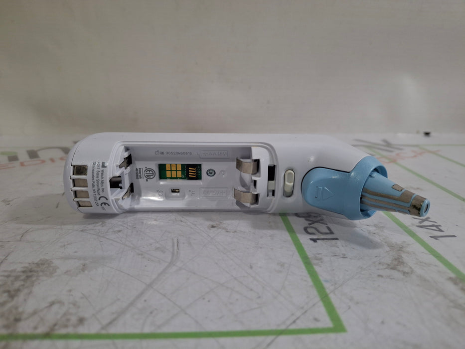 Welch Allyn Braun ThermoScan PRO 6000 Ear Thermometer