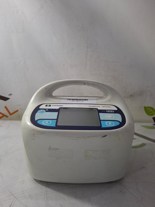 Covidien Kendall SCD 700 Sequential Compression System