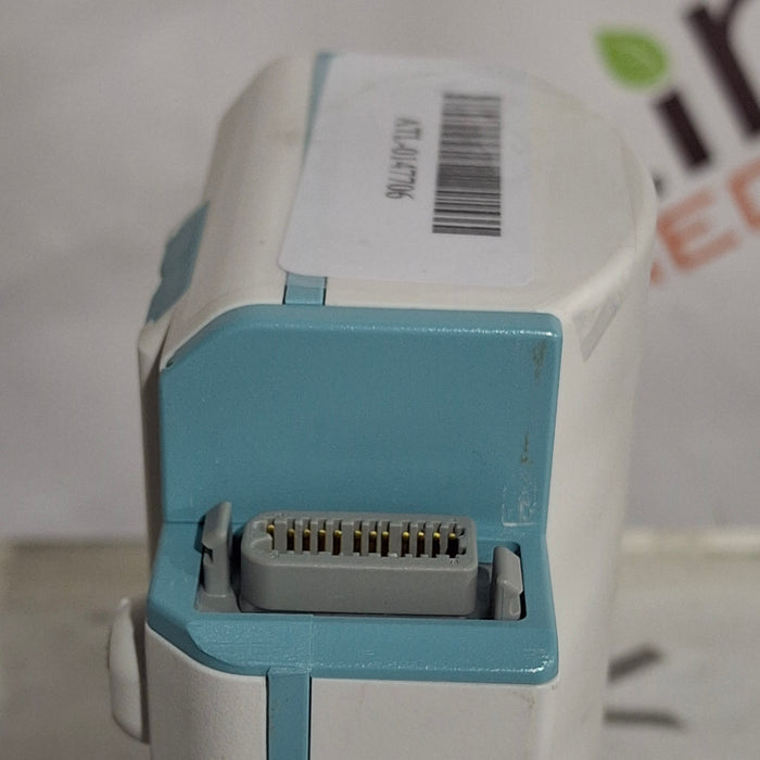 Philips M3001A-A01C06 Fast SpO2, NIBP, ECG, Temp, IBP MMS Module