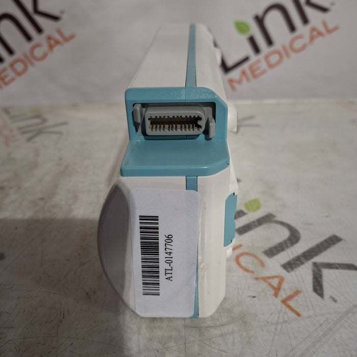 Philips M3001A-A01C06 Fast SpO2, NIBP, ECG, Temp, IBP MMS Module