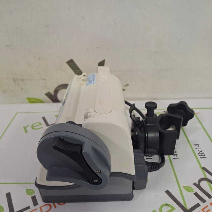 Smiths Medical Medfusion 4000 Syringe Infusion Pump