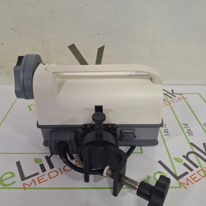 Smiths Medical Medfusion 4000 Syringe Infusion Pump