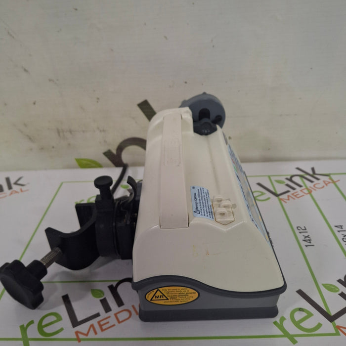 Smiths Medical Medfusion 4000 Syringe Infusion Pump