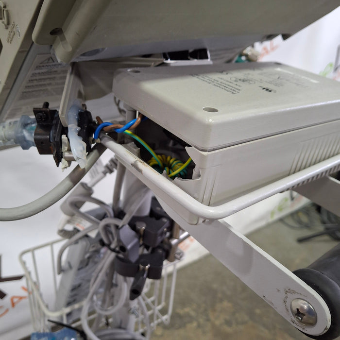 CareFusion LTV 1200 Ventilator