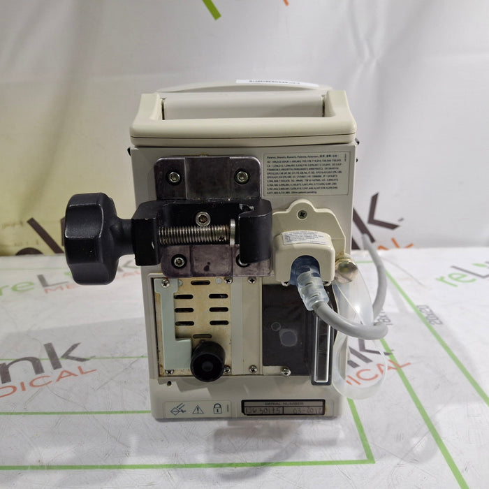 CareFusion Alaris 8015 Small Screen POC Infusion Pump