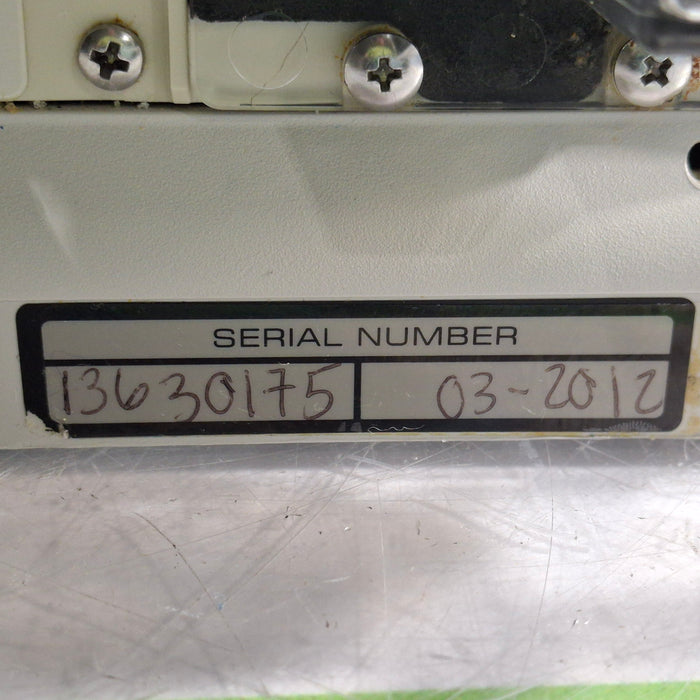CareFusion Alaris 8015 Small Screen POC Infusion Pump
