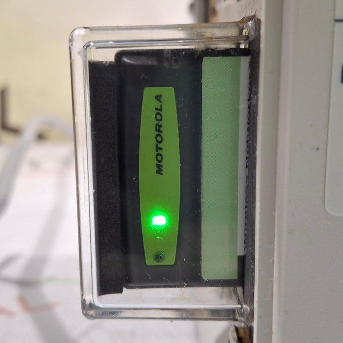 CareFusion Alaris 8015 Small Screen POC Infusion Pump