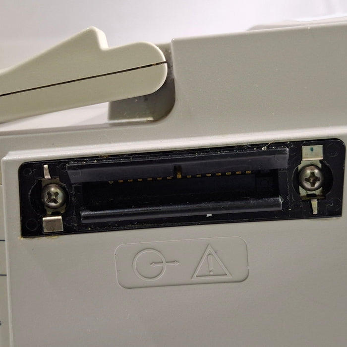 CareFusion Alaris 8015 Small Screen POC Infusion Pump