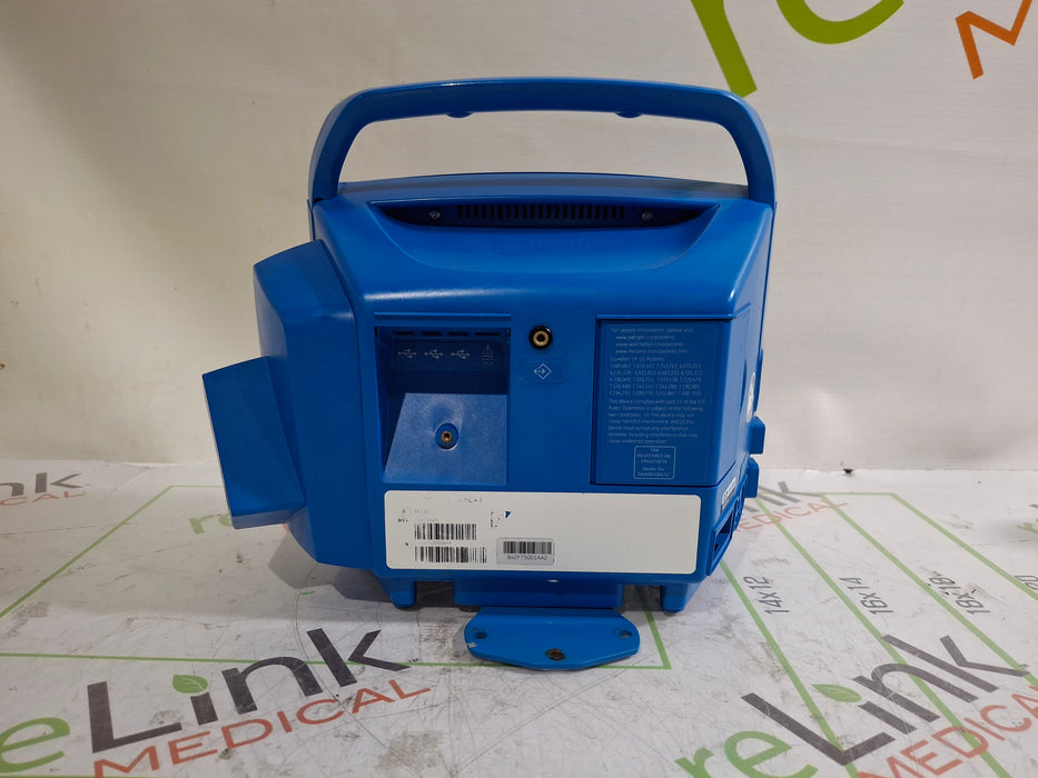 GE Healthcare Carescape VC150 Nellcor Vital Signs Monitor