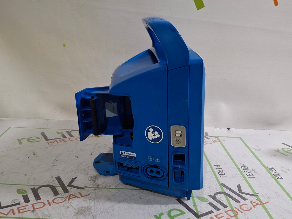 GE Healthcare Carescape VC150 Nellcor Vital Signs Monitor