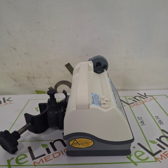 Smiths Medical Medfusion 4000 Syringe Infusion Pump