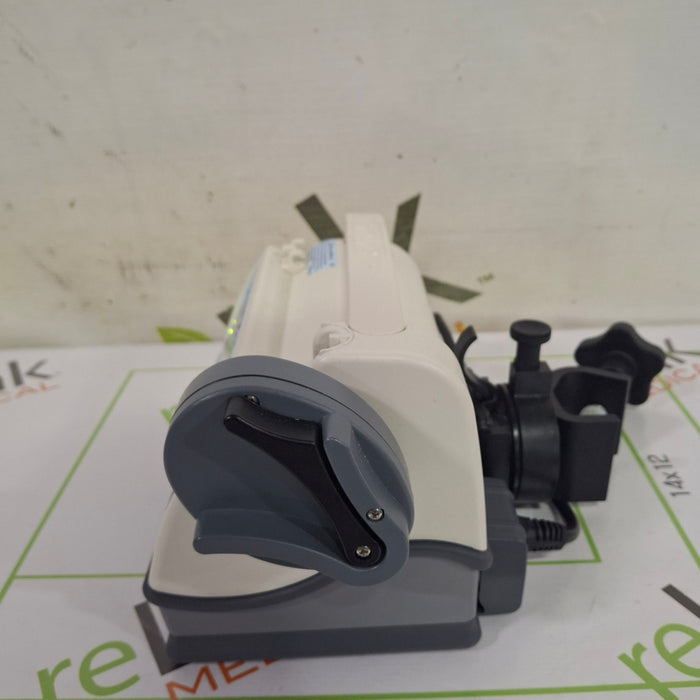Smiths Medical Medfusion 4000 Syringe Infusion Pump